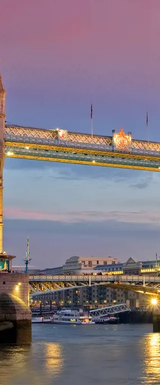 London-Reisen – Weltmetropole mit britischem Charme